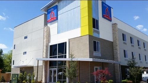 Candlewood Suites - Muskogee By Ihg Exterior photo