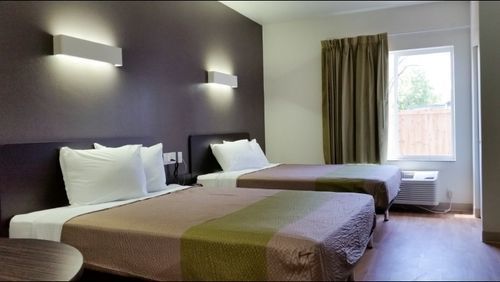 Candlewood Suites - Muskogee By Ihg Exterior photo